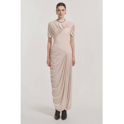 L-LE EVENING DRESS (PRE-ORDER)