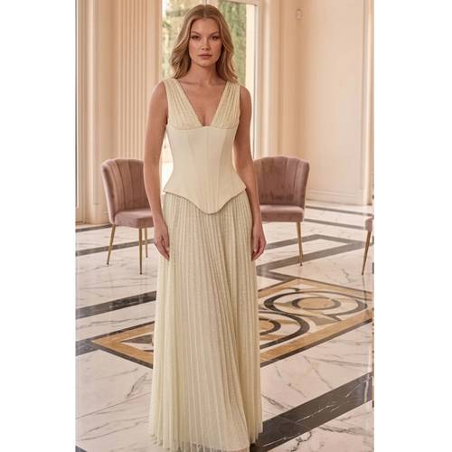 CER EVENING DRESS