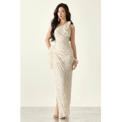V-T DRESS