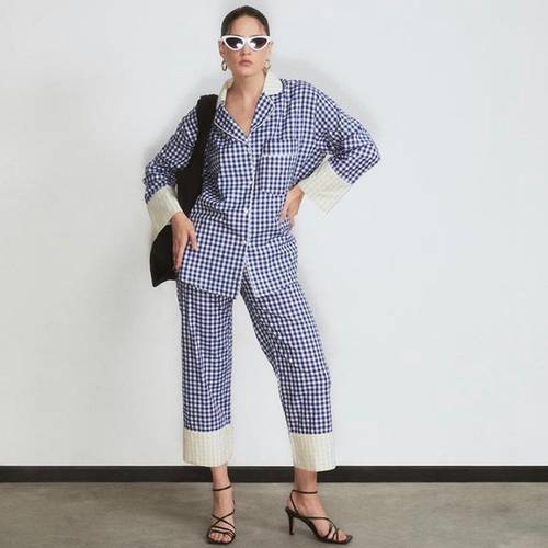 FKP Pajama Set