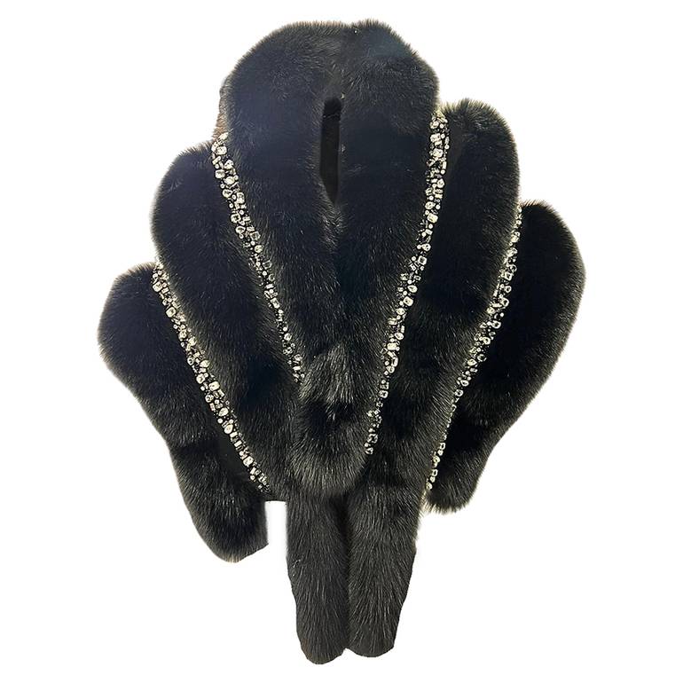 SAGA FUR (PRE-ORDER)