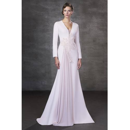 EZ-COUTURE EVENING DRESS (PRE-ORDER)