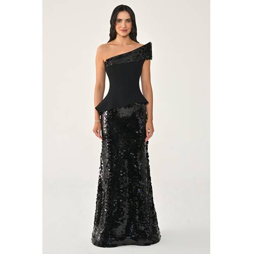 AFB EVENING DRESS (PRE-ORDER)