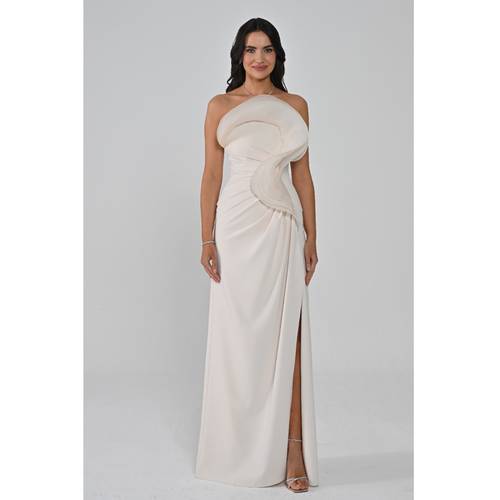 AFB EVENING DRESS (PRE-ORDER)