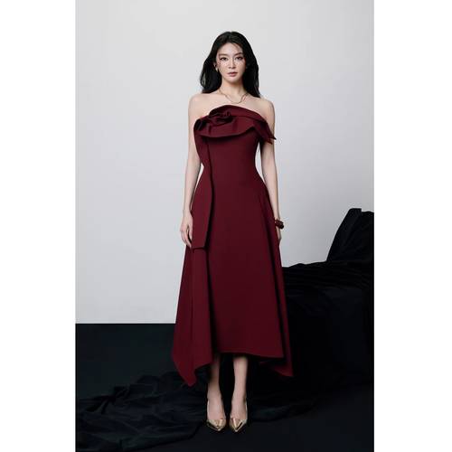 V-T DRESS