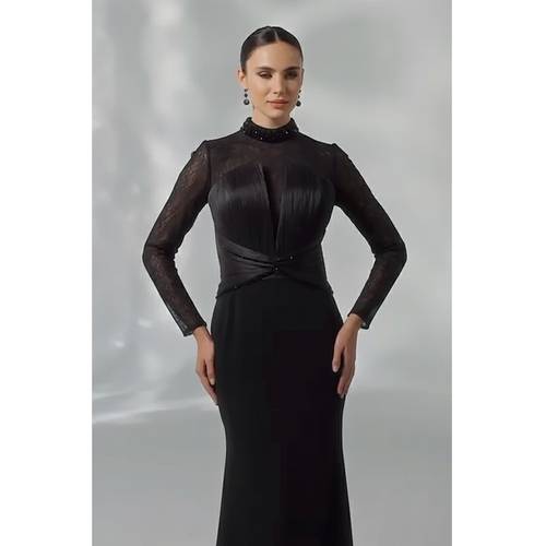 MLK EVENING DRESS