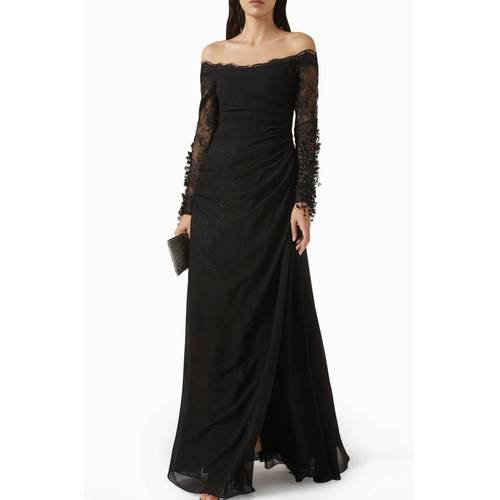 21SIX EVENING DRESS