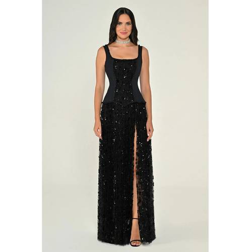 AFB EVENING DRESS (PRE-ORDER)