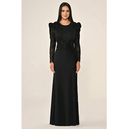 AFB EVENING DRESS (PRE-ORDER)