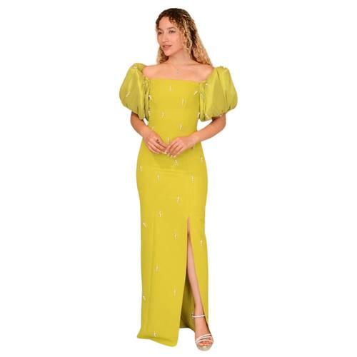 N-R DRESS
