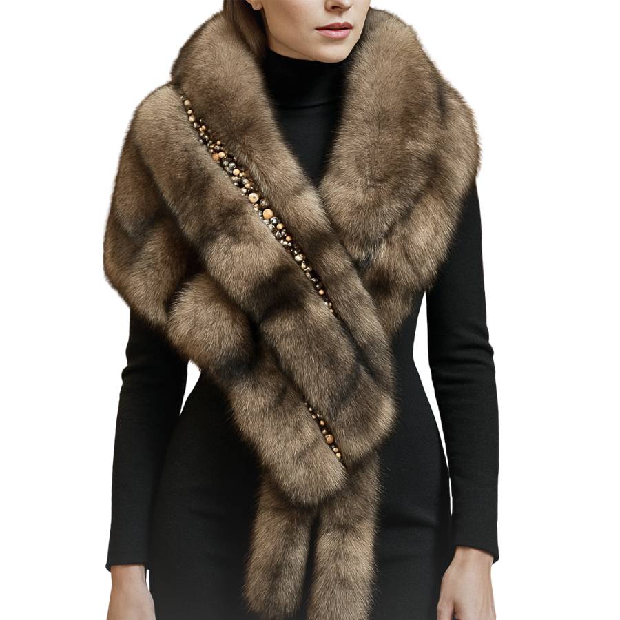 SAGA FUR (PRE-ORDER)