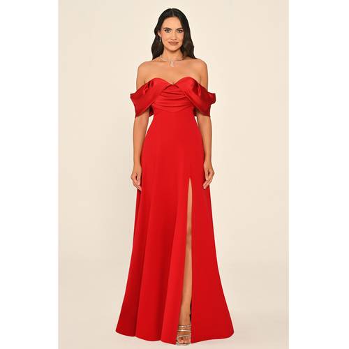 AFB EVENING DRESS