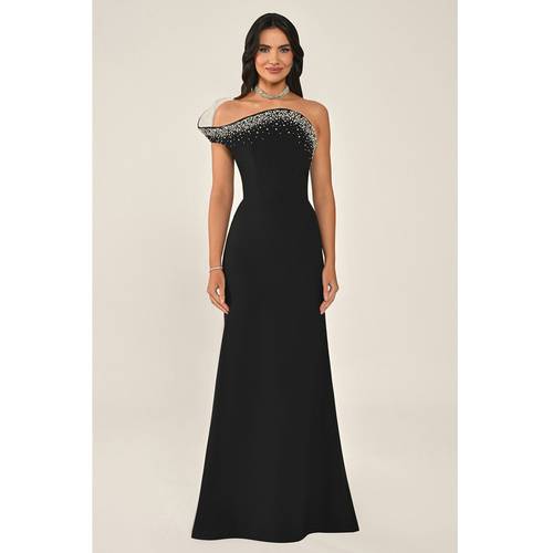 AFB EVENING DRESS (PRE-ORDER)