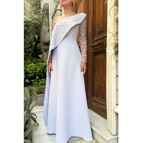 E-S EVENING DRESS (PRE-ORDER)