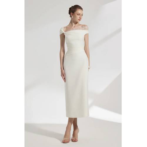 V-T DRESS