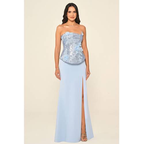 AFB EVENING DRESS (PRE-ORDER)