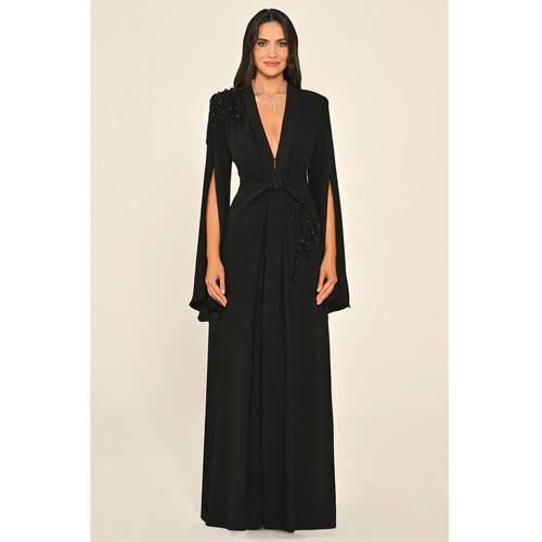 AFB EVENING DRESS (PRE-ORDER)