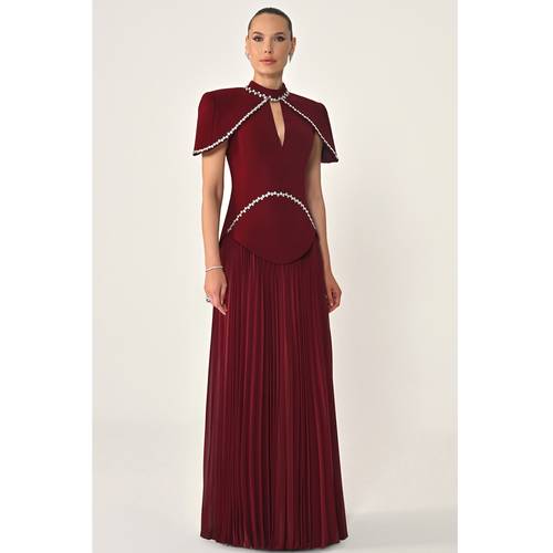 AFB EVENING DRESS (PRE-ORDER)