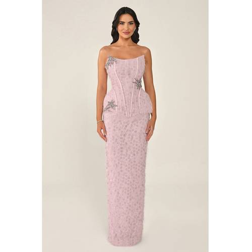 AFB EVENING DRESS (PRE-ORDER)