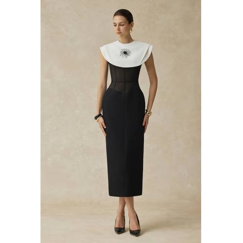 V-T DRESS