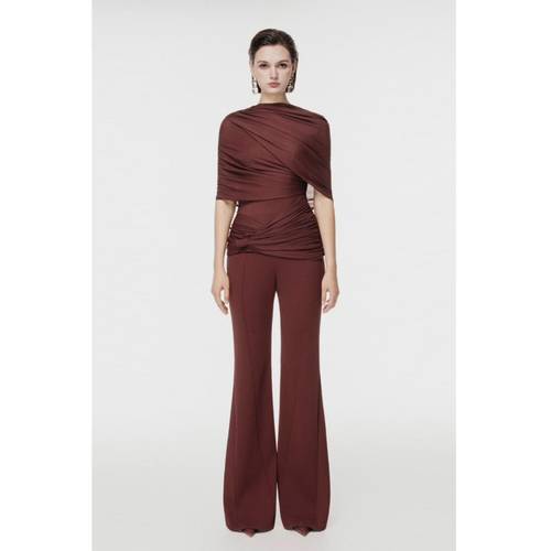 L-LE EVENING DRESS (PRE-ORDER)