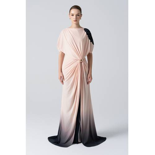 L-LE EVENING DRESS (PRE-ORDER)