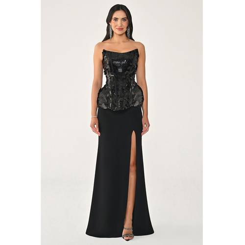 AFB EVENING DRESS (PRE-ORDER)
