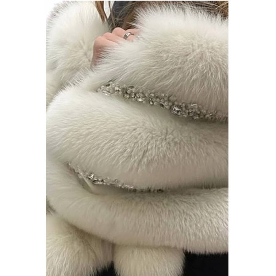 SAGA FUR (PRE-ORDER)