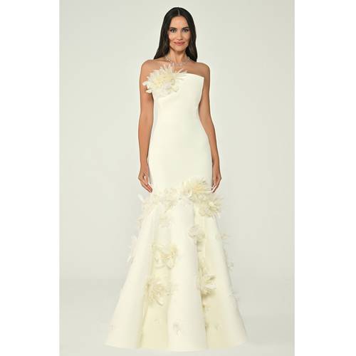 AFB EVENING DRESS (PRE-ORDER)