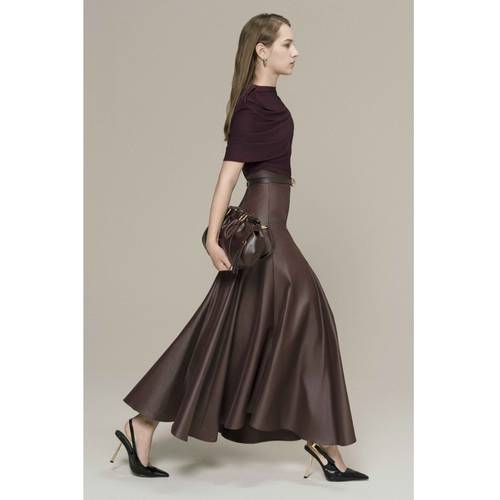 L-LE EVENING DRESS (PRE-ORDER)
