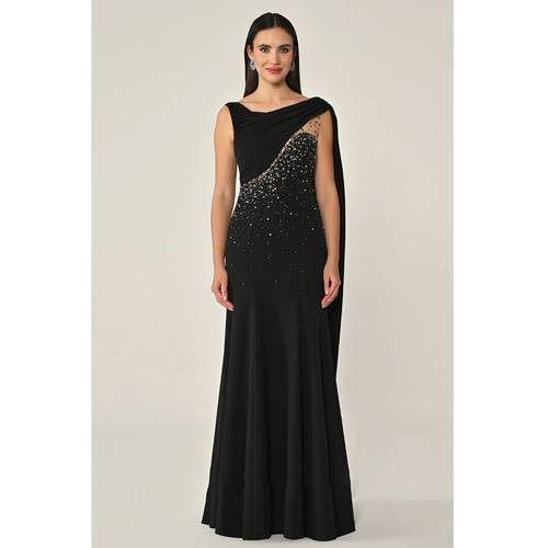 AFB EVENING DRESS (PRE-ORDER)