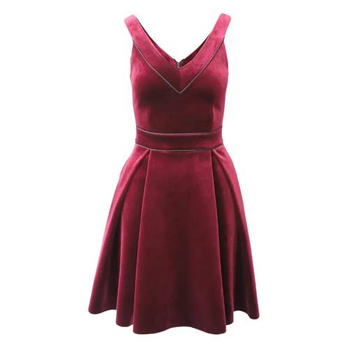 M-J DRESS