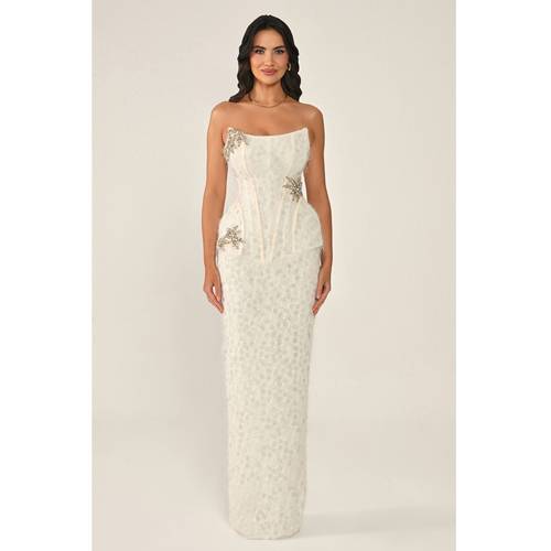 AFB EVENING DRESS (PRE-ORDER)