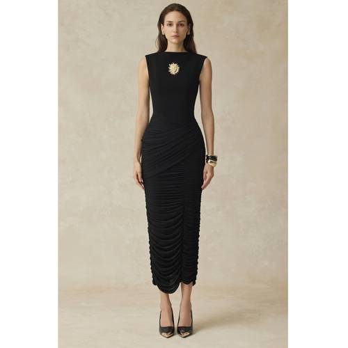 V-T DRESS