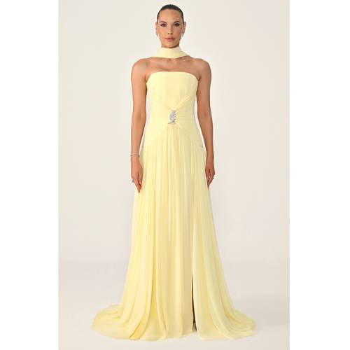 AFB EVENING DRESS (PRE-ORDER)