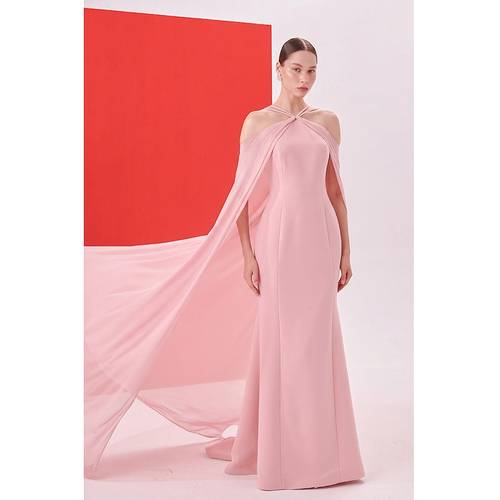 NIHAN PEKER DRESS
