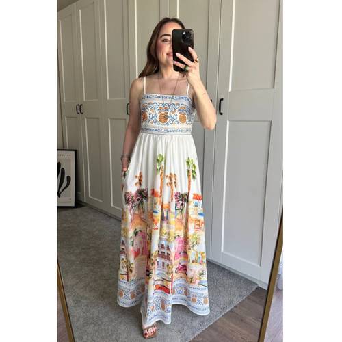 ASF DRESS