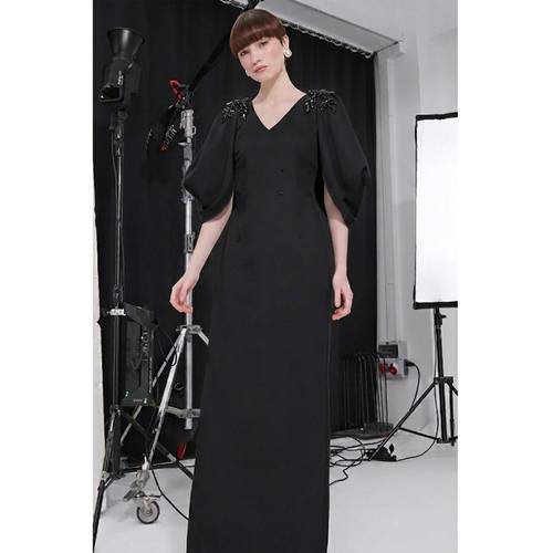 NIHAN PEKER DRESS