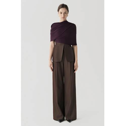 L-LE EVENING DRESS (PRE-ORDER)