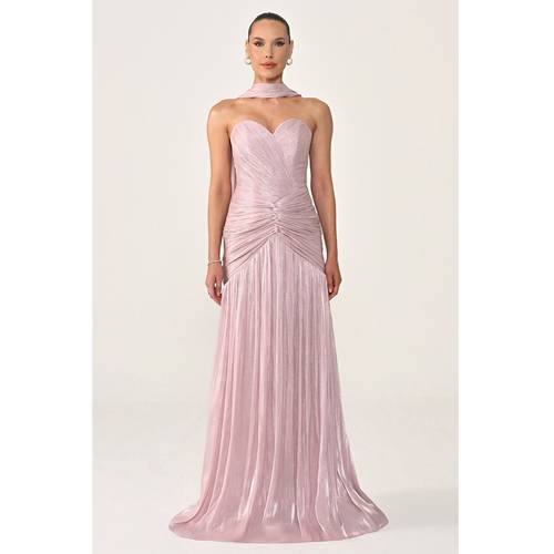 AFB EVENING DRESS (PRE-ORDER)