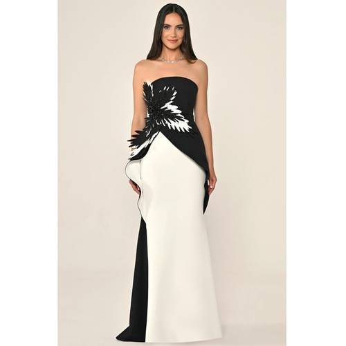 AFB EVENING DRESS (PRE-ORDER)