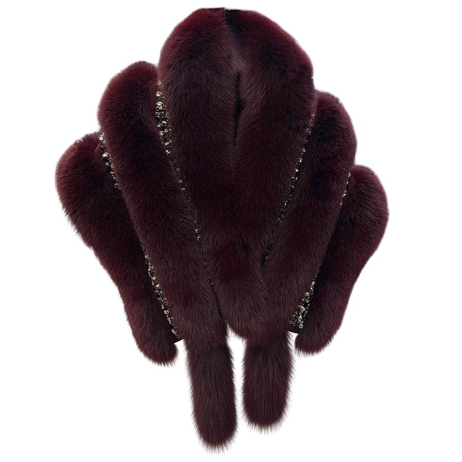 SAGA FUR (PRE-ORDER)