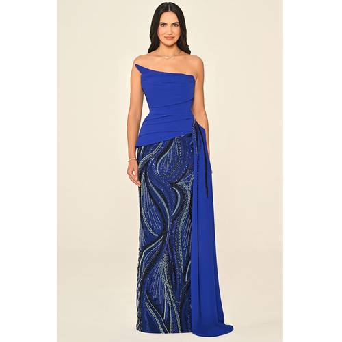AFB EVENING DRESS (PRE-ORDER)