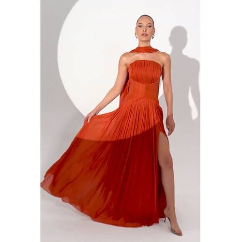 AFB EVENING DRESS (PRE-ORDER)