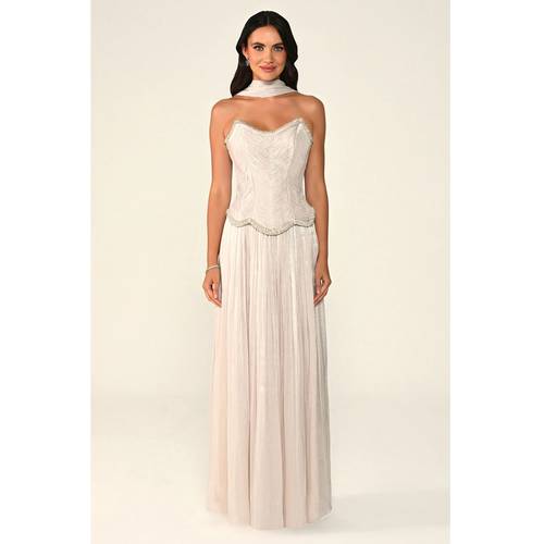 AFB EVENING DRESS (PRE-ORDER)