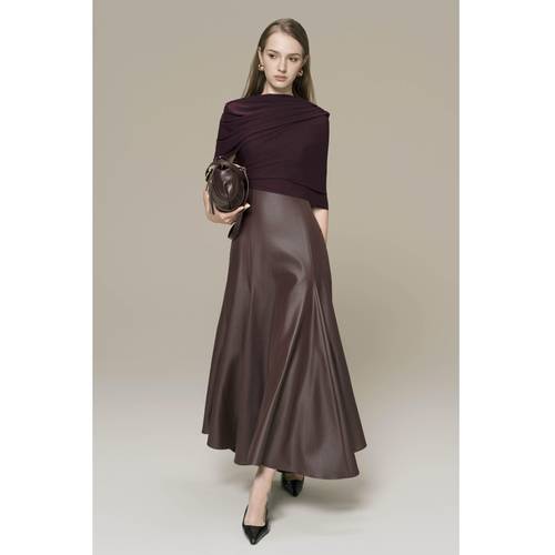 L-LE EVENING DRESS (PRE-ORDER)