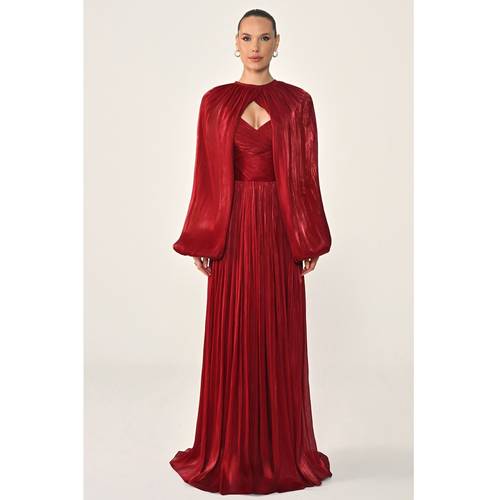 AFB EVENING DRESS (PRE-ORDER)