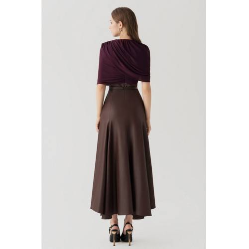 L-LE EVENING DRESS (PRE-ORDER)