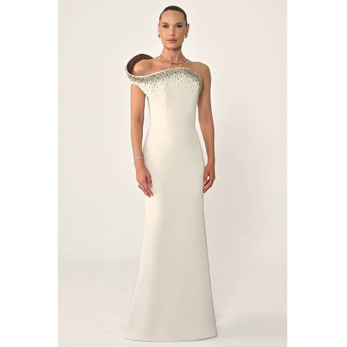 AFB EVENING DRESS