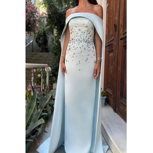 E-S EVENING RDESS (PRE-ORDER)